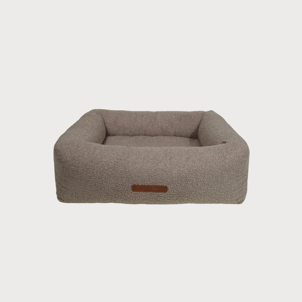 PAWEAREA™ CAPRICE Luxury Dog Bed