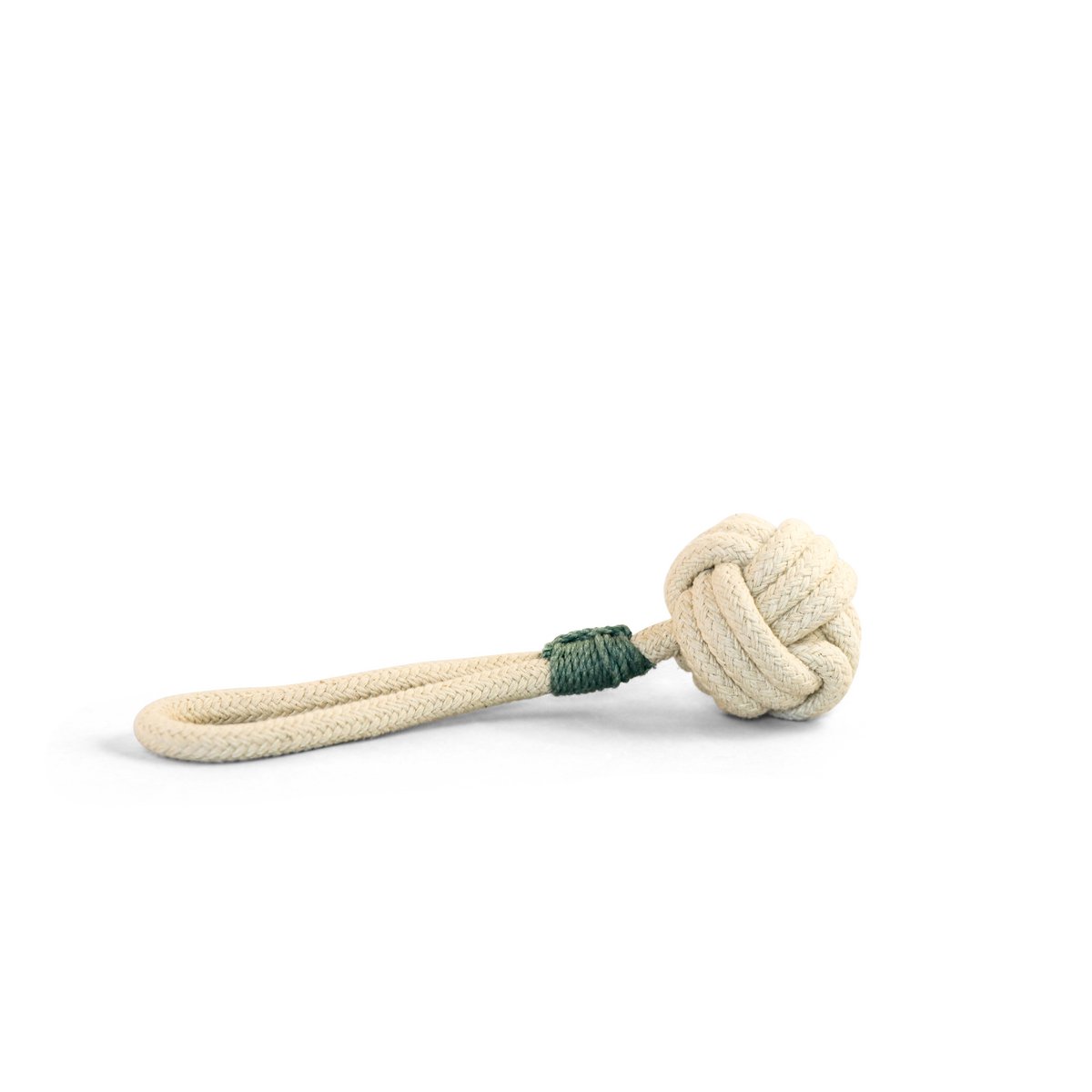 Juguete de Cuerda Anudada para Perro