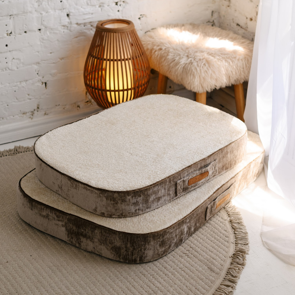 Matratze für Hunde TYSON