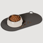 Silicone Pet Bowl Mat