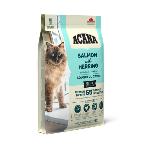 ACANA Bountiful Catch Cat Food