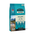 Wild Coast Recipe