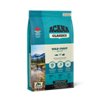 Wild Coast Recipe