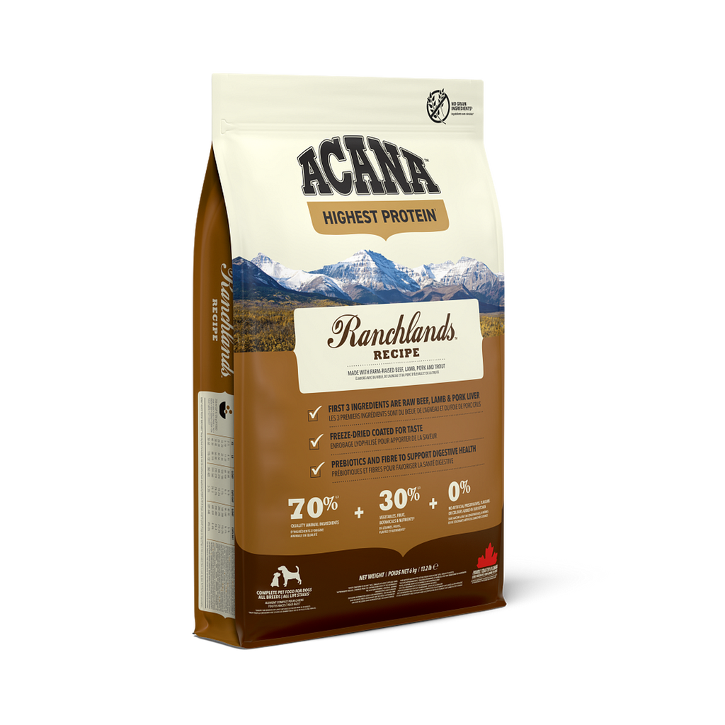 Ranchlands