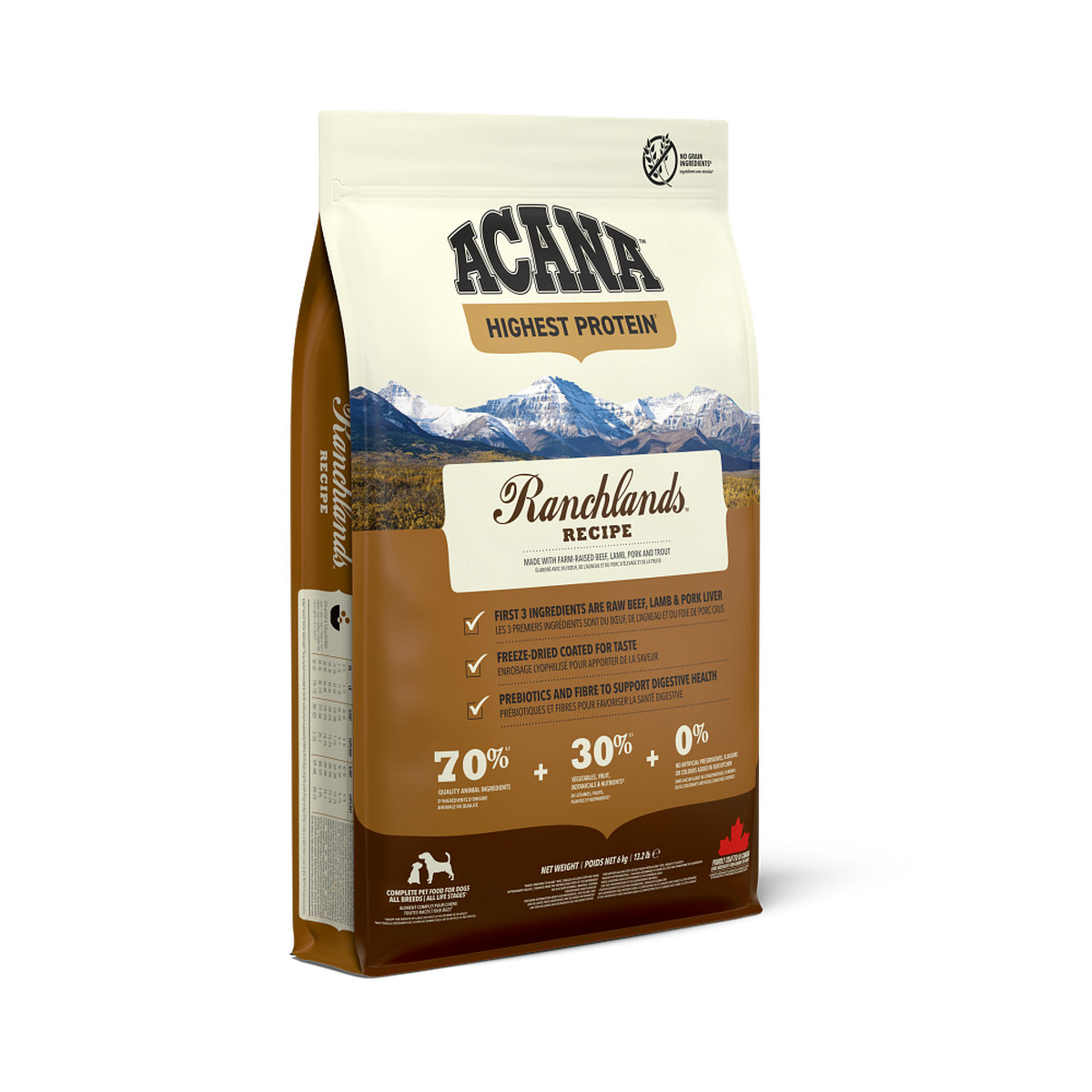 Ranchlands