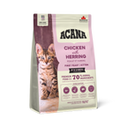 ACANA First Feast Kitten Food