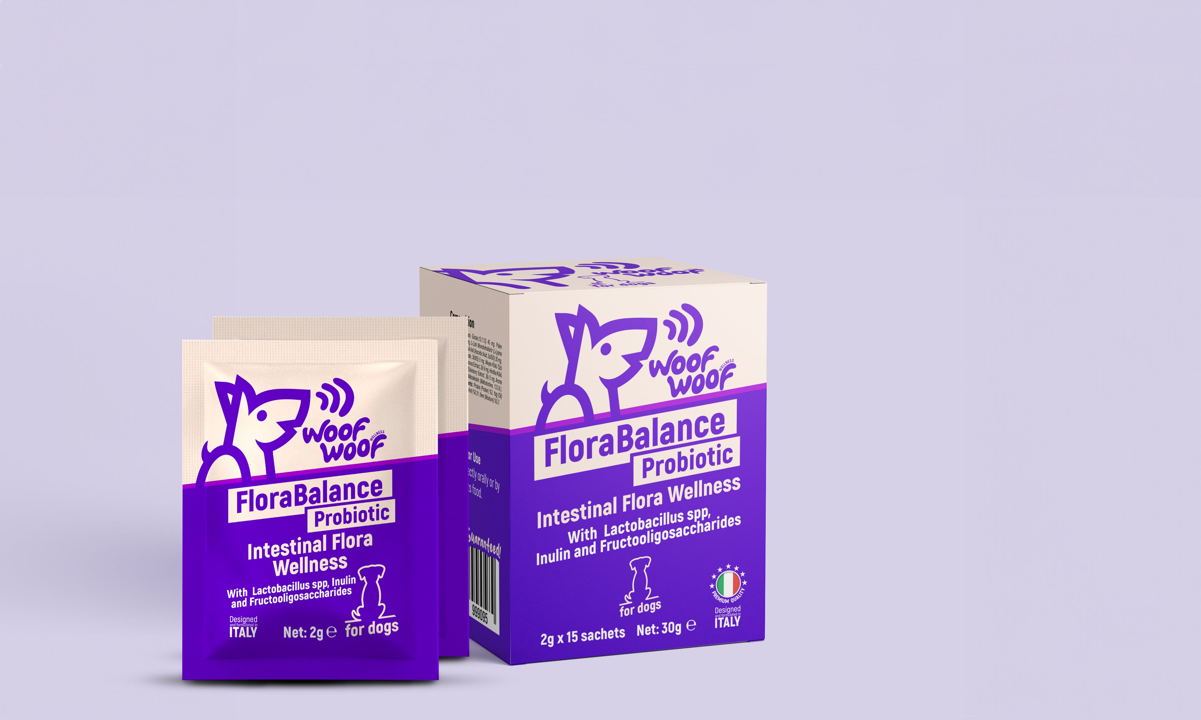 FloraBalance Probiotic