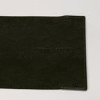 Anaconda Leather Pet Passport Cover - additional product view