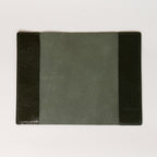 Anaconda Leather Pet Passport Cover - additional product view
