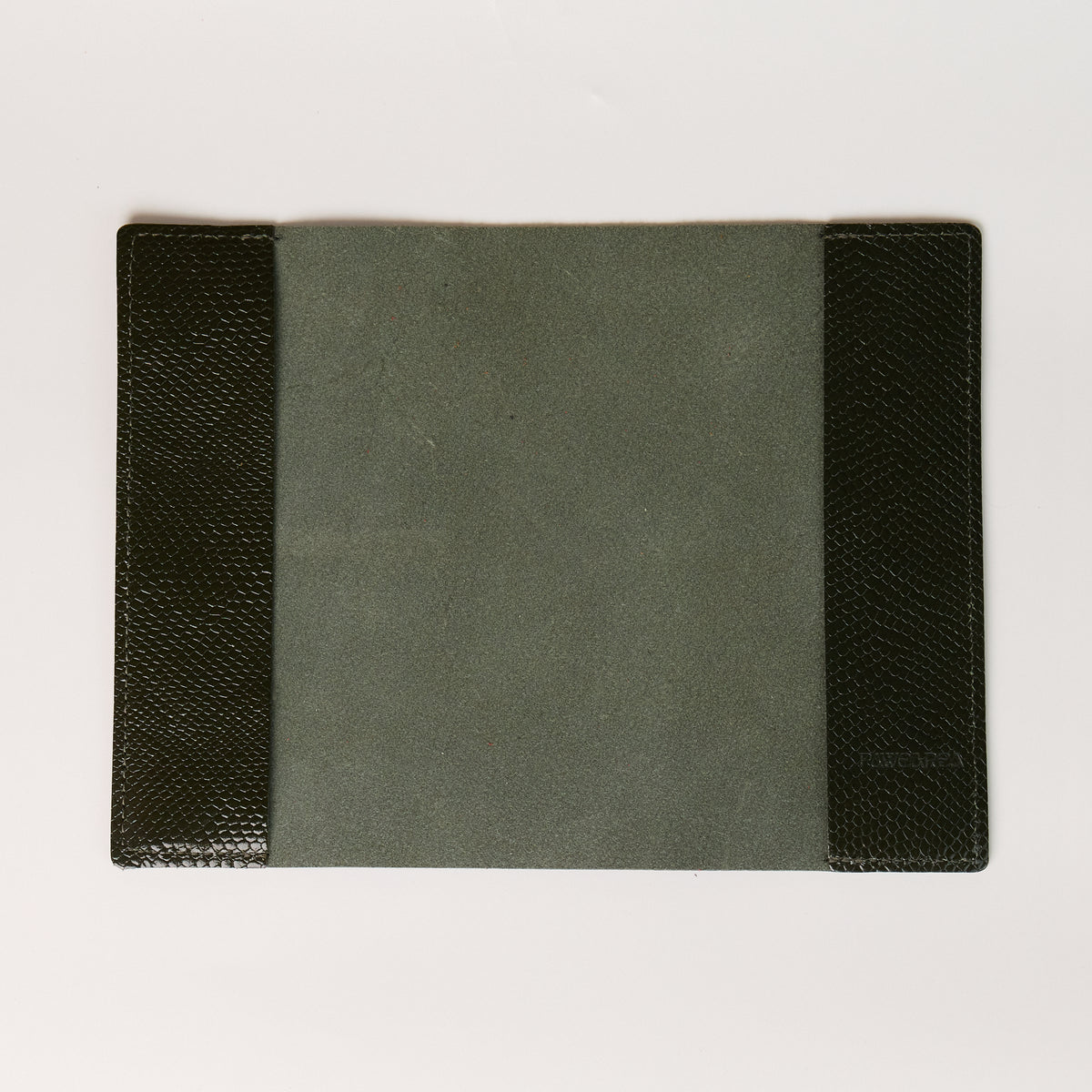 Anaconda Leather Pet Passport Cover - additional product view