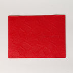 Anaconda Leather Pet Passport Cover - additional product view