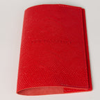 Anaconda Leather Pet Passport Cover - additional product view