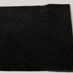 Anaconda Leather Pet Passport Cover - additional product view