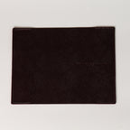 Anaconda Leather Pet Passport Cover - additional product view