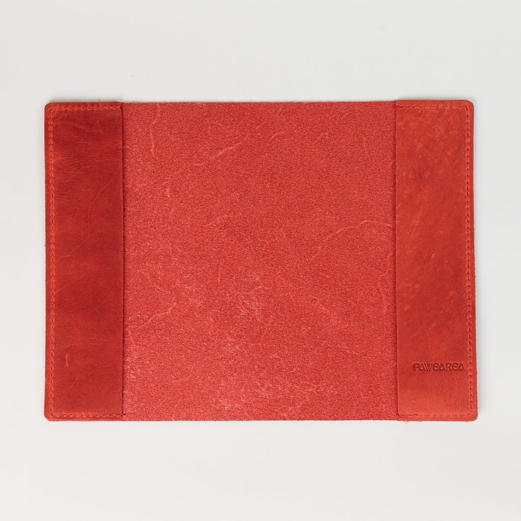 Leather Pet Passport Cover - additional product view