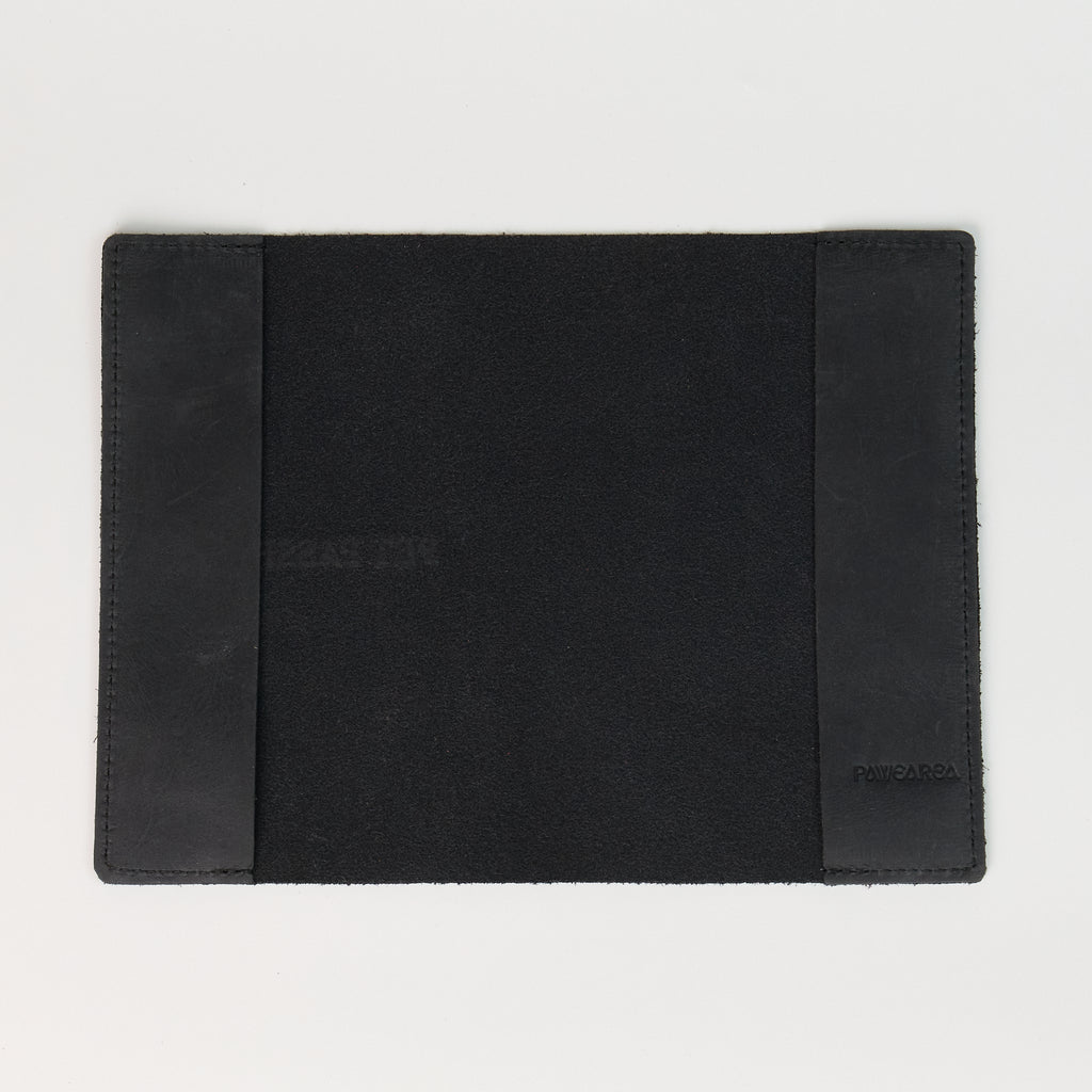 Leather Pet Passport Cover - additional product view