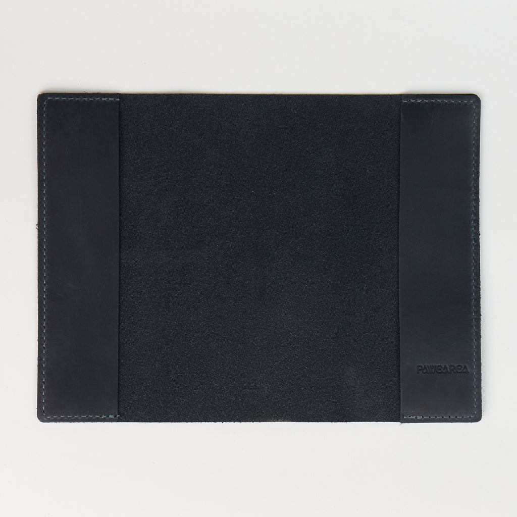 Leather Pet Passport Cover - additional product view