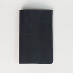 Leather Pet Passport Cover - additional product view