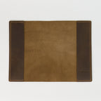 Leather Pet Passport Cover - additional product view