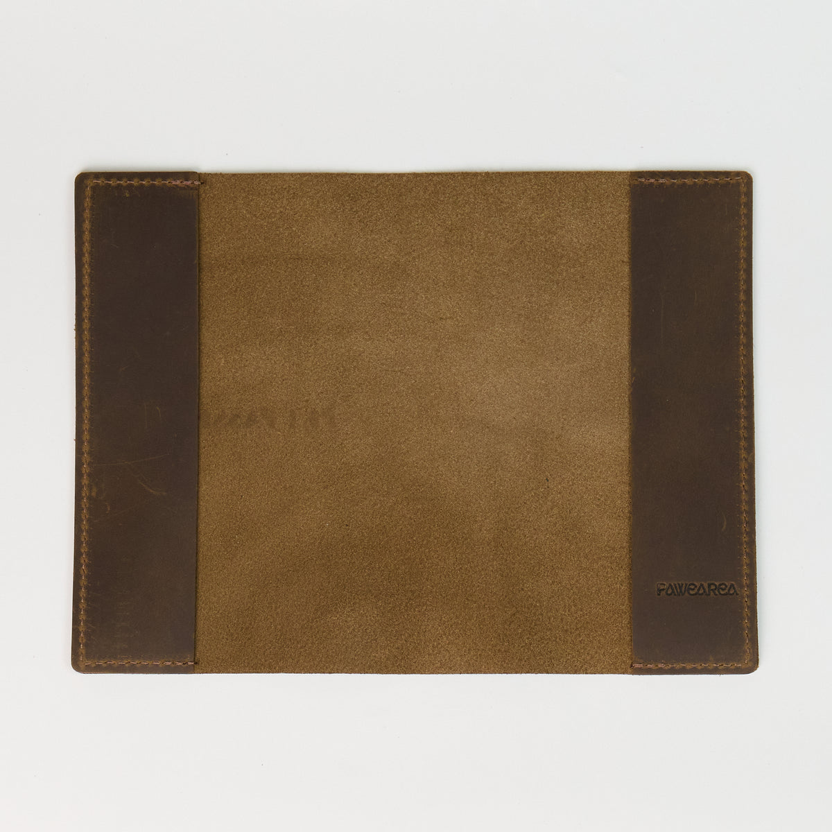Leather Pet Passport Cover - additional product view