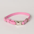 Michelle Leather Collar - additional product view