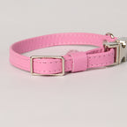 Michelle Leather Collar - additional product view