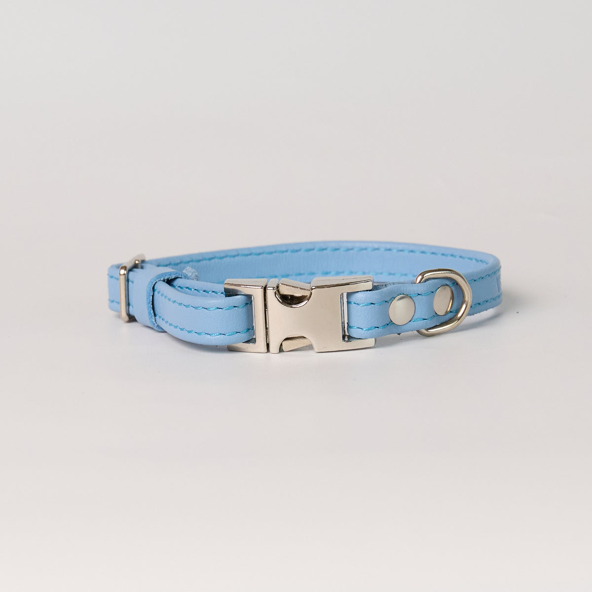 Michelle Leather Collar - additional product view