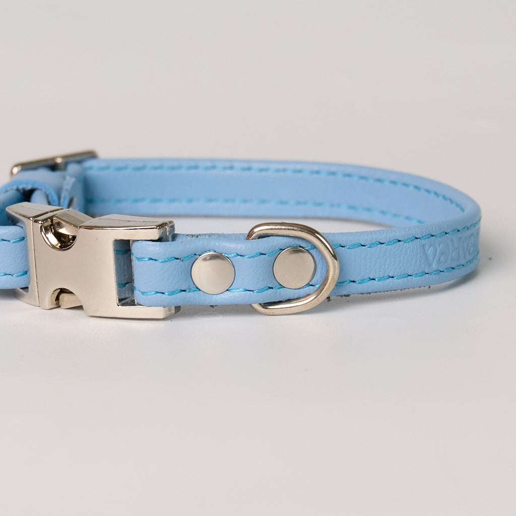 Michelle Leather Collar - additional product view
