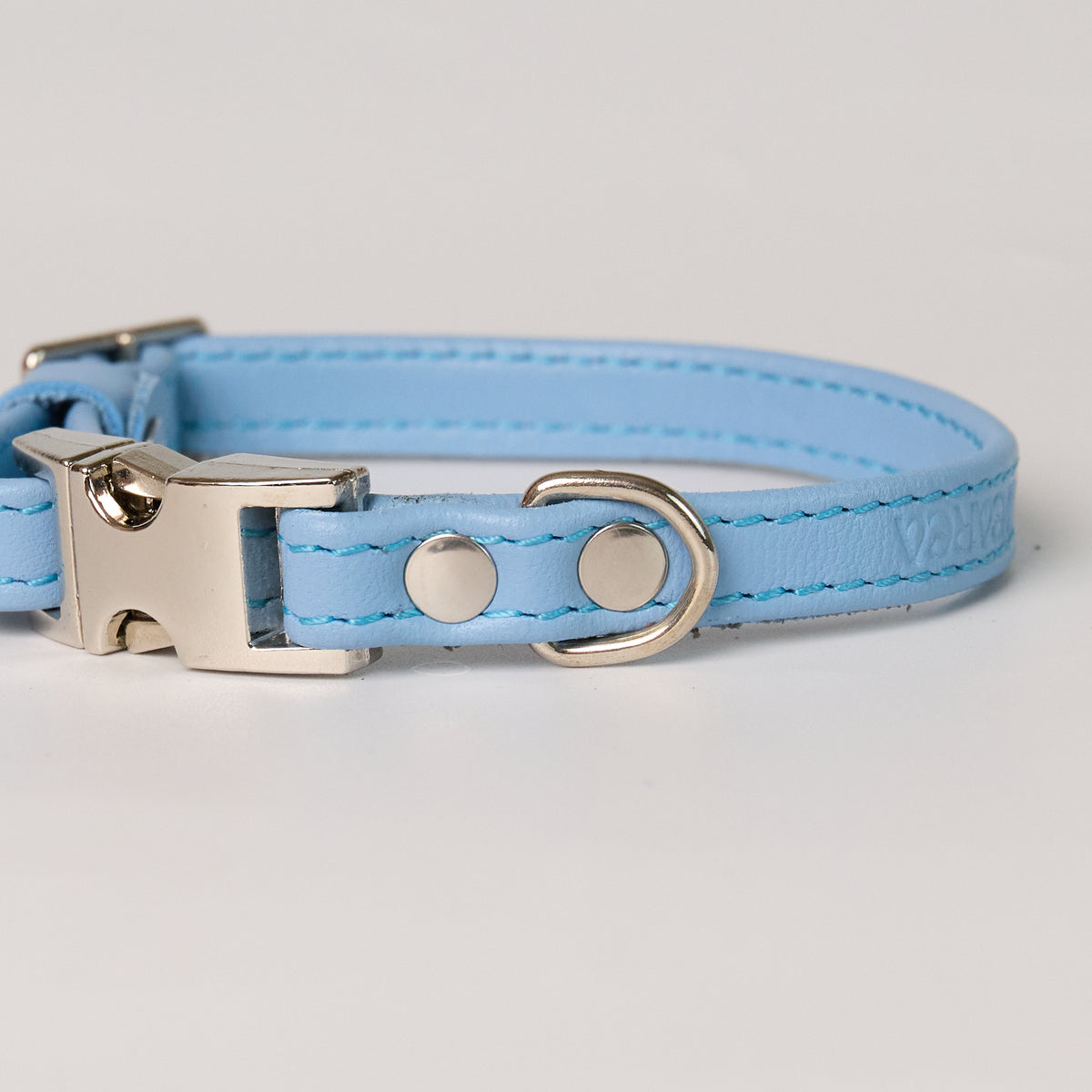 Michelle Leather Collar - additional product view