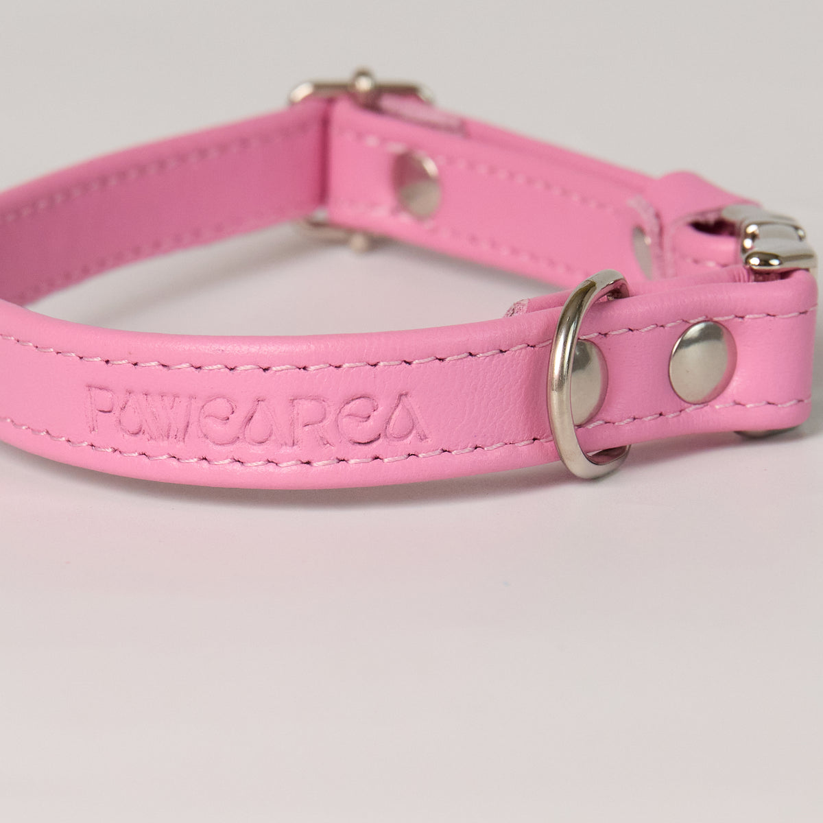 Michelle Leather Collar - additional product view