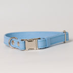 Michelle Leather Collar - additional product view