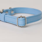 Michelle Leather Collar - additional product view