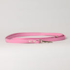 Michelle Leather Leash - additional product view