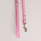 Michelle Leather Leash - additional product view