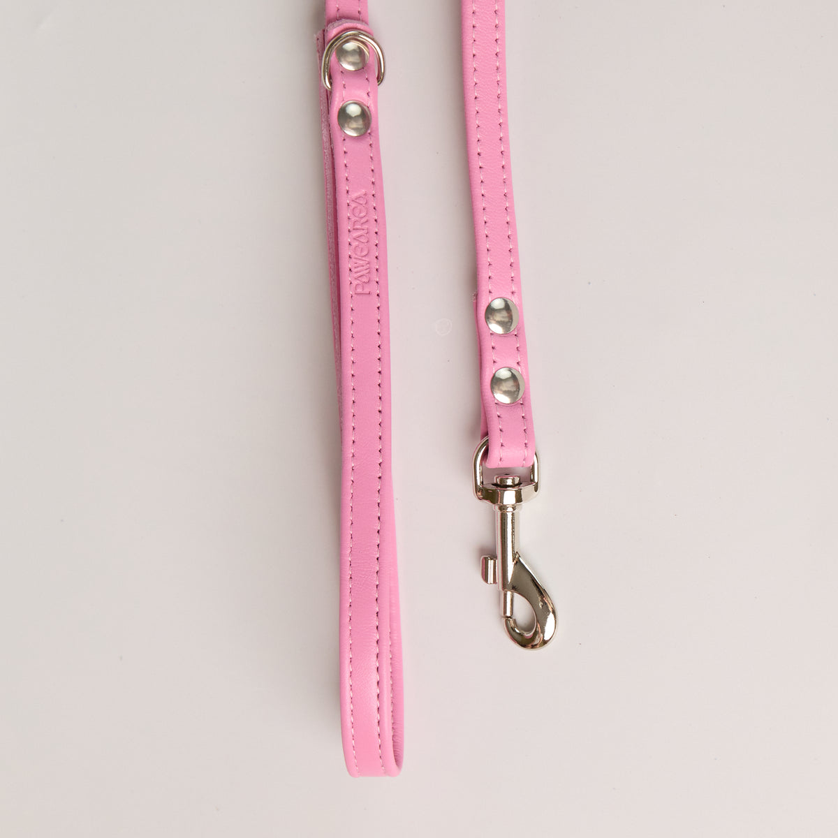 Michelle Leather Leash - additional product view