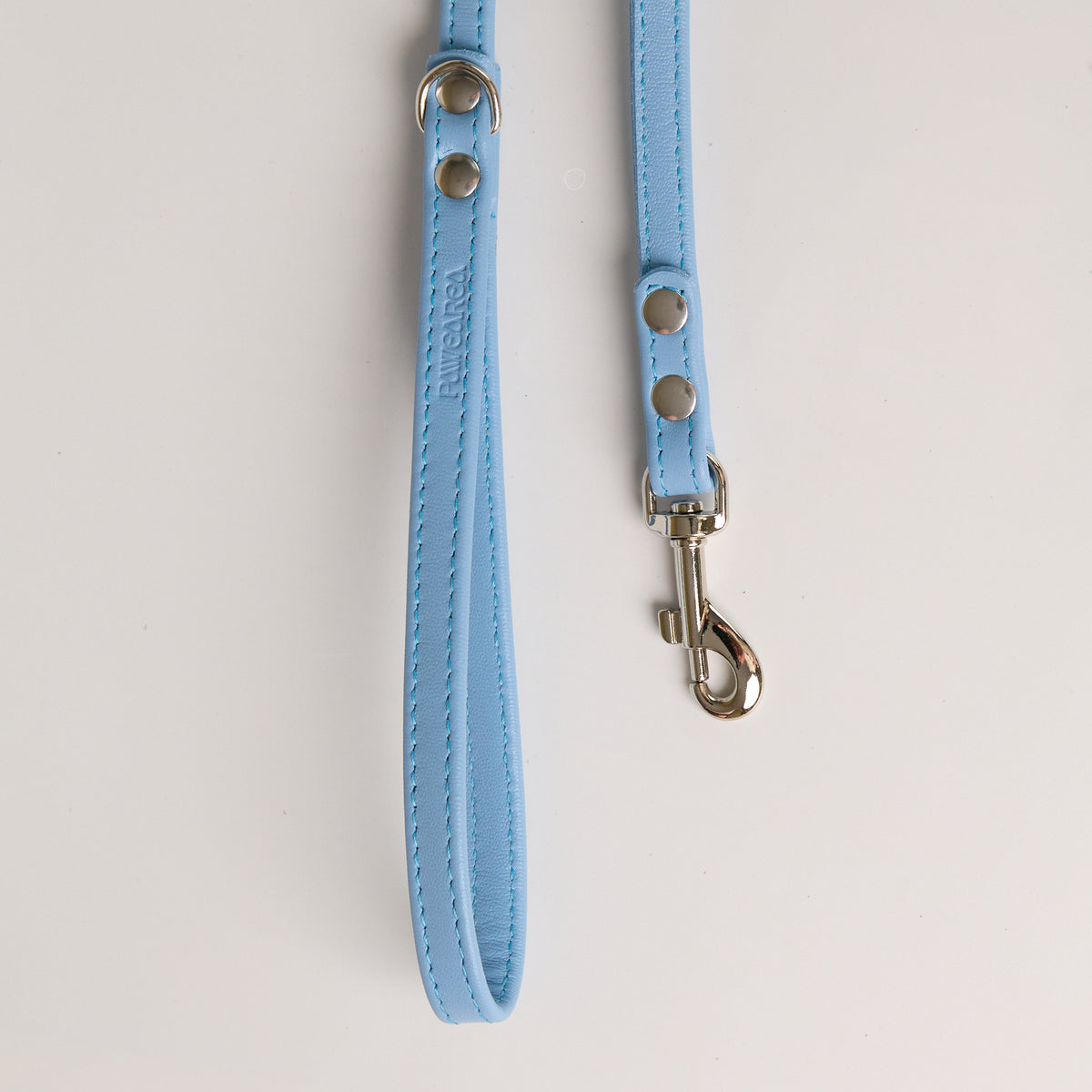 Michelle Leather Leash - additional product view