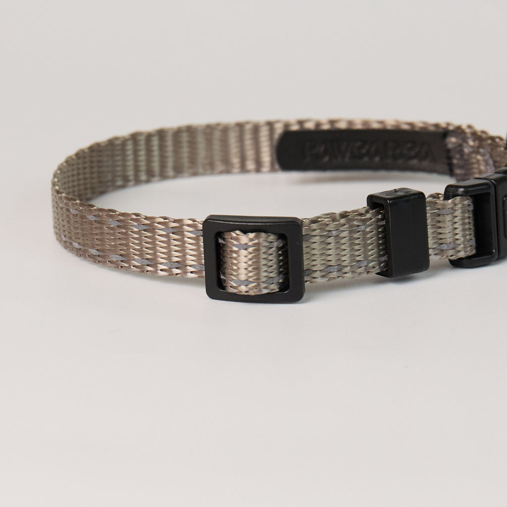 Nylon Dog Collar - additional product view