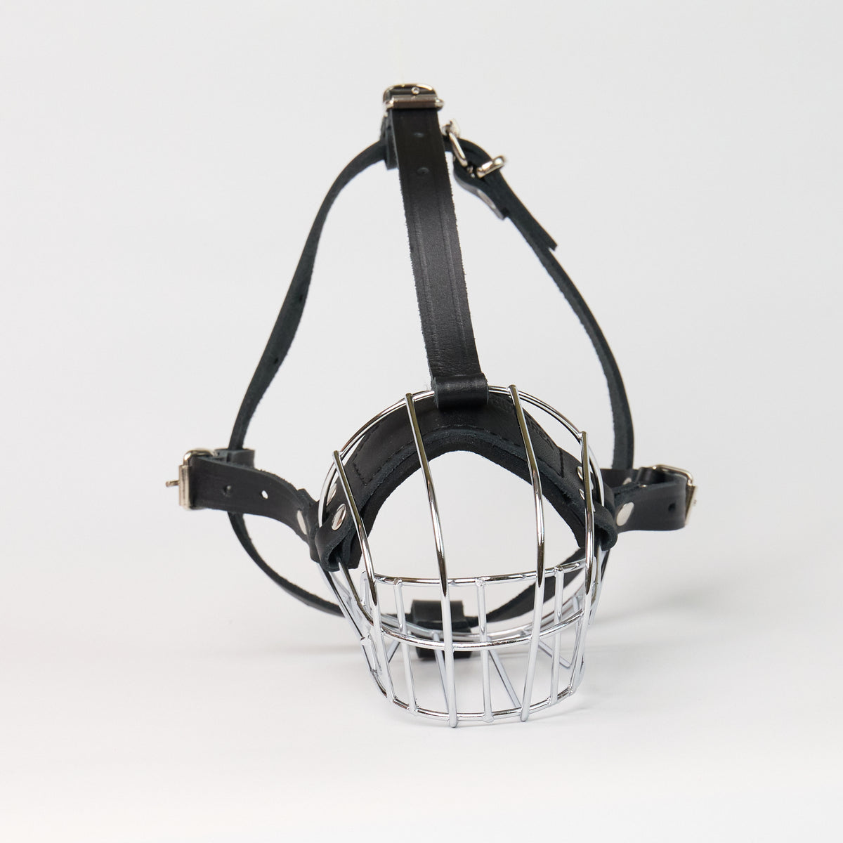 Metal Muzzle - additional product view