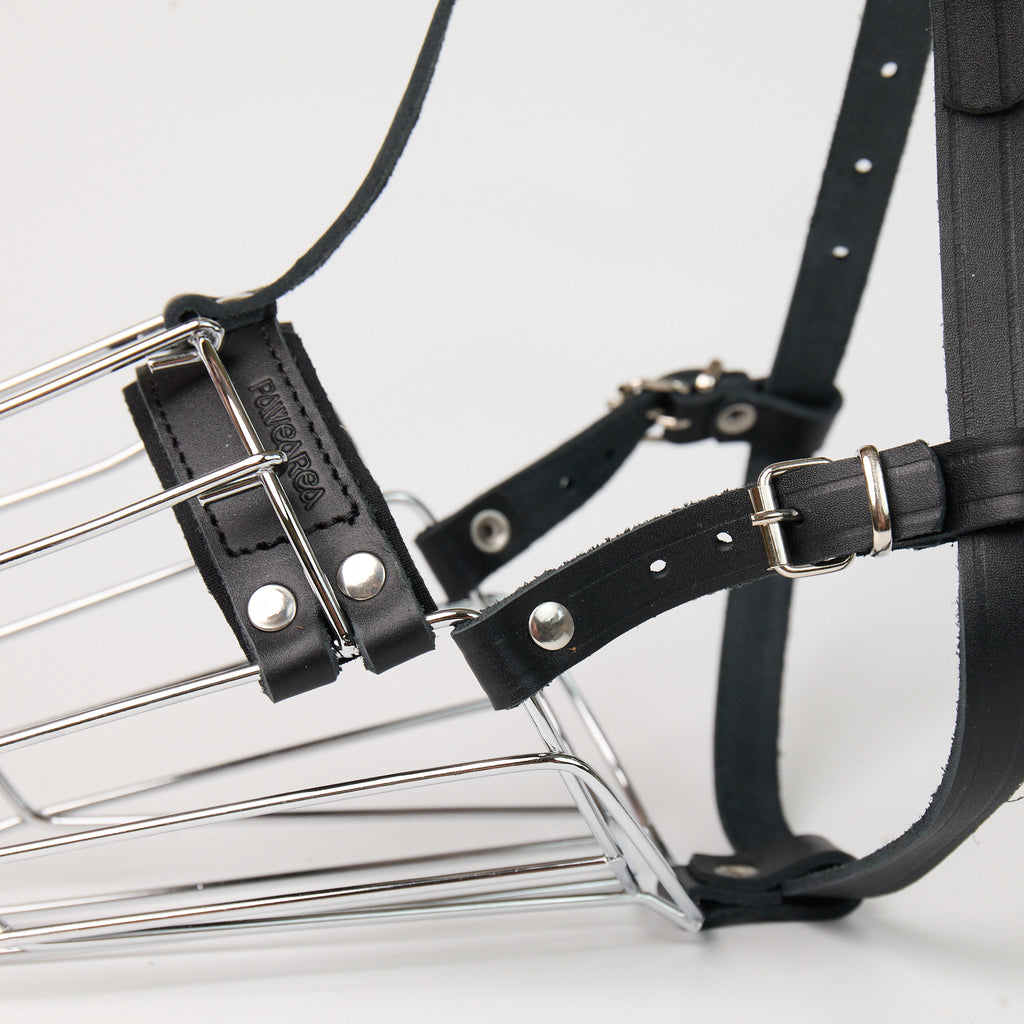 Metal Muzzle - additional product view