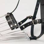 Metal Muzzle - additional product view