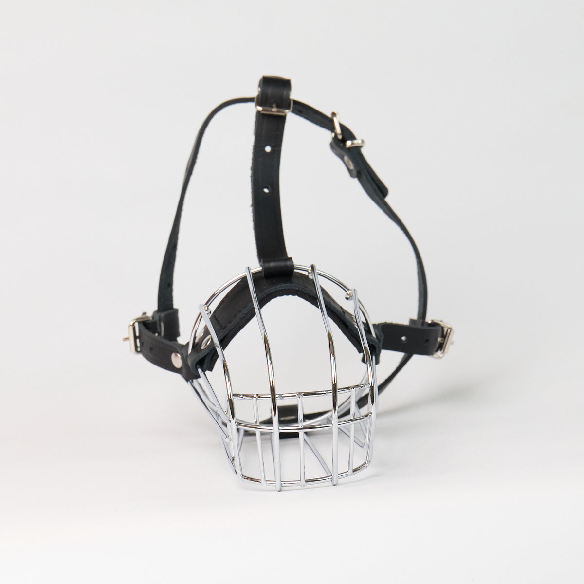 Metal Muzzle - additional product view