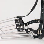 Metal Muzzle - additional product view