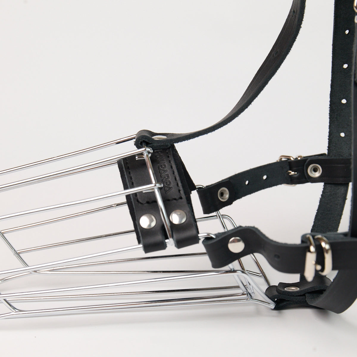 Metal Muzzle - additional product view
