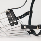 Metal Muzzle - additional product view