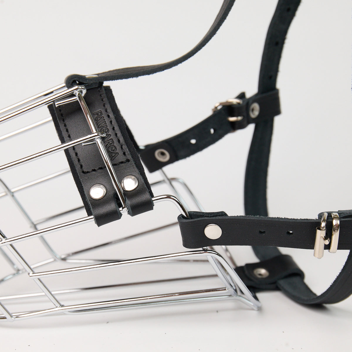 Metal Muzzle - additional product view