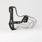 Metal Muzzle - additional product view