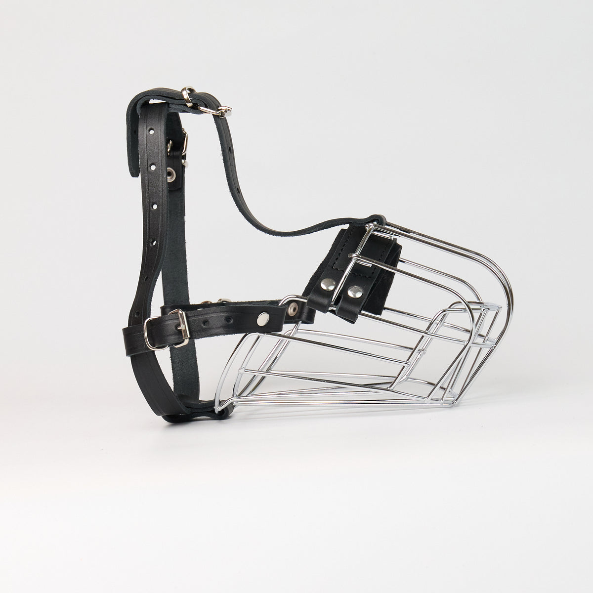 Metal Muzzle - additional product view