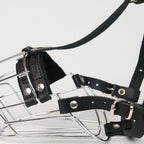 Metal Muzzle - additional product view