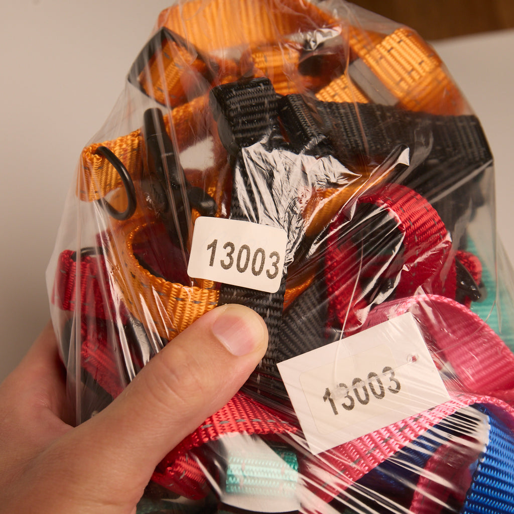 Nylon Dog Harness - additional product view