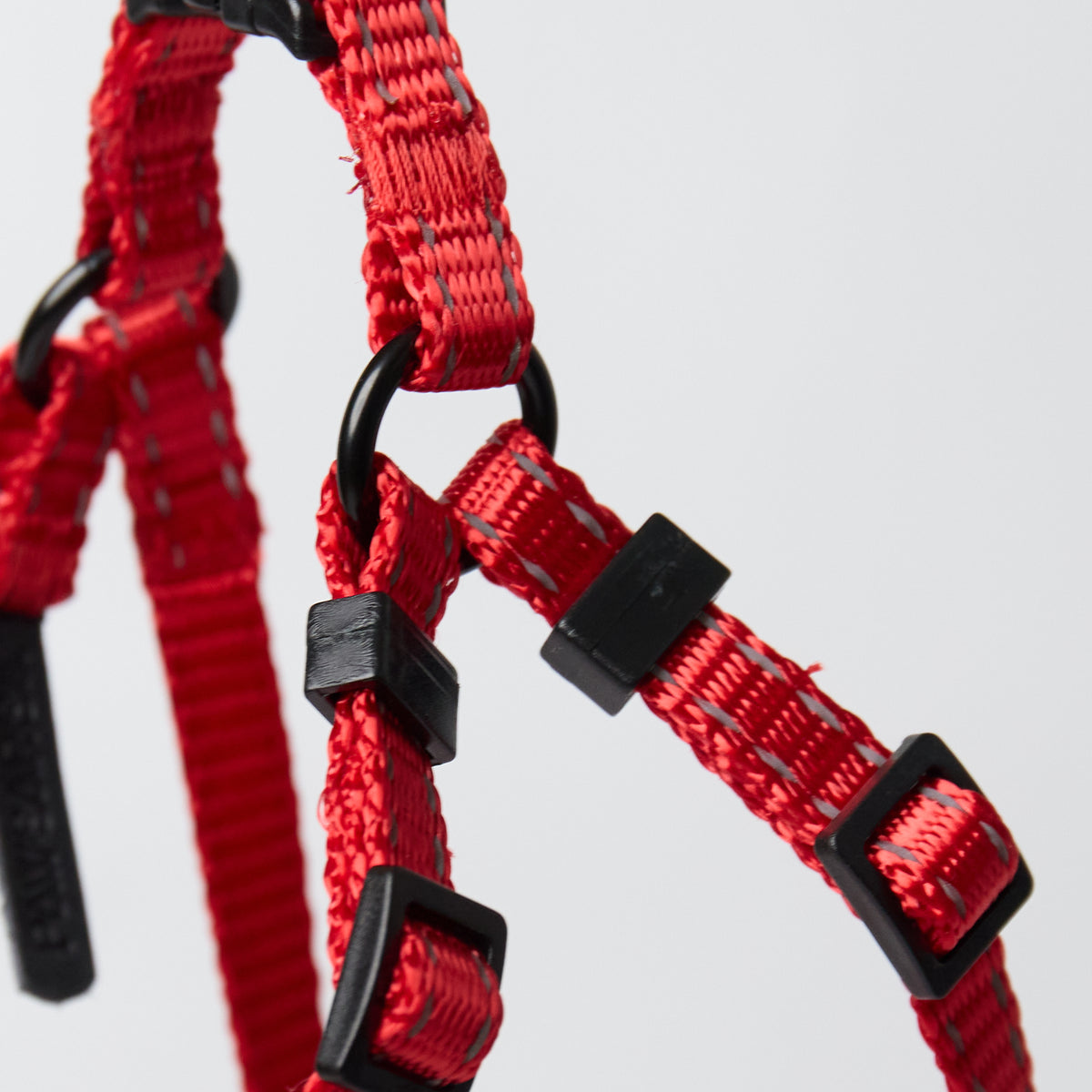 Nylon Dog Harness - additional product view